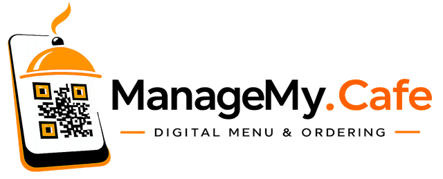 ManageMy.cafe logo